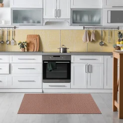 Clearance Floordirekt Tapis de cuisine sur mesure, Messine, 180 x 400 cm