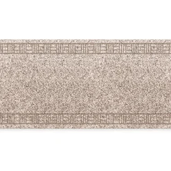 Best Floordirekt Tapis de cuisine sur mesure, Primaverum, Beige 66 x 150 cm