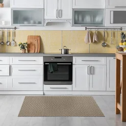 Clearance Floordirekt Tapis de cuisine sur mesure, Pavie, 180 x 300 cm