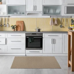 Clearance Floordirekt Tapis de cuisine sur mesure, Lecce, 60 x 200 cm
