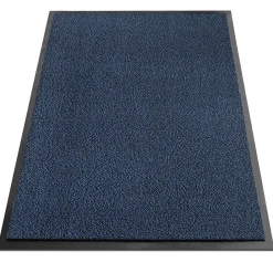 Best Floordirekt Tapis de Porte Paillasson d'entrée SKY Bleu 60 x 90 cm