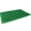 Best Paris Prix Tapis d'Entrée "Grattoir" 38x58cm Vert