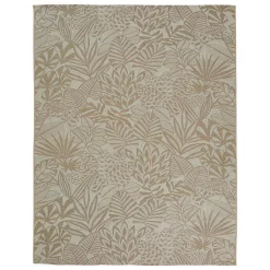 Atmosphera Créateur D'Intérieur Tapis d'extérieur Kepa 150x200cm- Blanc- Atmosphera* Tapis Pour Chambre