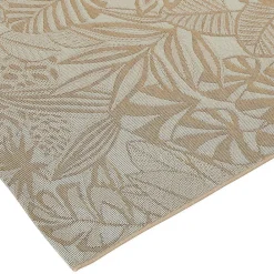 Atmosphera Créateur D'Intérieur Tapis d'extérieur Kepa 150x200cm- Blanc- Atmosphera* Tapis Pour Chambre