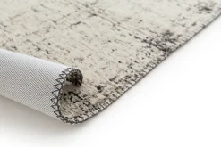 Balta Tapis d'intérieur effet Trashwall aux tons beiges L.230 x l.160 cm,* Tapis Intérieur|Tapis Persan Et Berbère