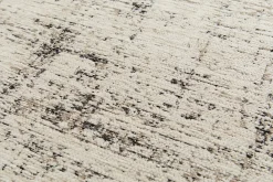 Balta Tapis d'intérieur effet Trashwall aux tons beiges L.230 x l.160 cm,* Tapis Intérieur|Tapis Persan Et Berbère