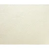 New Vente-unique Tapis en relief 100% laine tufté main - 200 x 290 cm - Ivoire - 2100g/m² - NEORA