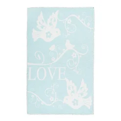 Paris Prix Tapis Enfant Imprimé "Bambini VII" Menthe 120 x 180 cm*Enfant Tapis Pour Chambre D'Enfant