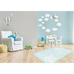 Paris Prix Tapis Enfant Imprimé 