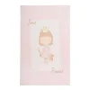 Paris Prix Tapis Enfant Imprimé "Bambini VI" Rose 120 x 180 cm*Enfant Tapis Pour Chambre D'Enfant