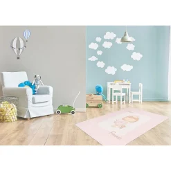 Paris Prix Tapis Enfant Imprimé 