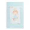 Sale Paris Prix Tapis Enfant Imprimé "Bambini V" Menthe 120 x 180 cm