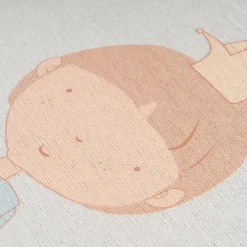 Sale Paris Prix Tapis Enfant Imprimé 