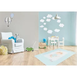 Sale Paris Prix Tapis Enfant Imprimé 