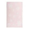 Paris Prix Tapis Enfant Imprimé "Bambini VIII" Rose 120 x 180 cm*Enfant Tapis Pour Chambre D'Enfant