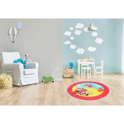New Paris Prix Tapis Enfant Imprimé 
