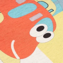 New Paris Prix Tapis Enfant Imprimé 