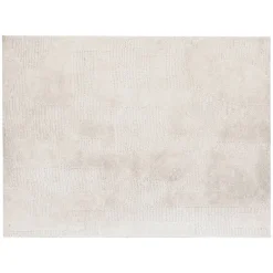Atmosphera Créateur D'Intérieur Tapis esprit berbère Anoai Ivoire 150x200cm - Atmosphera