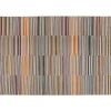 Hot Vivaraise Tapis extérieur en polypropylène Bianca papaye 230x160 cm