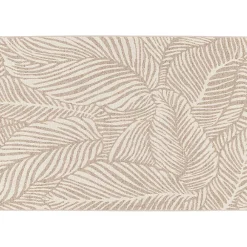 Vivaraise Tapis extérieur en polypropylène Lora 290x200 cm* Tapis Extérieur