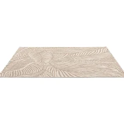Vivaraise Tapis extérieur en polypropylène Lora 290x200 cm* Tapis Extérieur