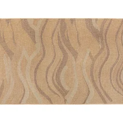Vivaraise Tapis extérieur en polypropylène Clem 230x160 cm* Tapis Extérieur