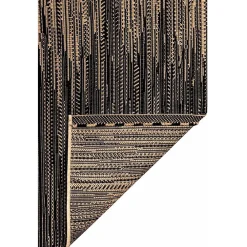 Vivaraise Tapis extérieur en polypropylène Magda Tonnerre 290x200 cm* Tapis Extérieur