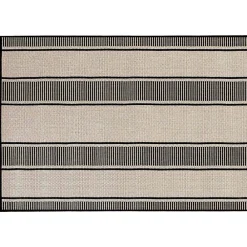 Hot Vivaraise Tapis extérieur en polypropylène Paomia 110x60 cm