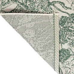 Vivaraise Tapis extérieur en polypropylène et polyester Deva* Tapis Extérieur