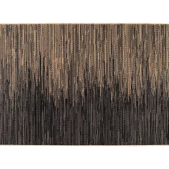 Vivaraise Tapis extérieur en polypropylène Magda Tonnerre 230x160 cm* Tapis Extérieur