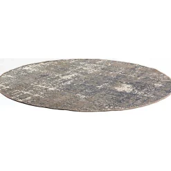 Vivaraise Tapis extérieur en polypropylène Catania 160 cm* Tapis Extérieur