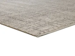 Online Atticgo Tapis intérieur argent rectangulaire abstrait 200x290 cm SENSATION
