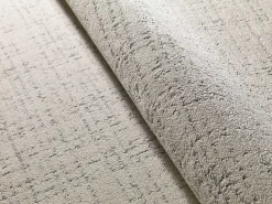 Atticgo Tapis intérieur crème rectangulaire abstrait 200x300 cm HL-NATURAL* Tapis Uni