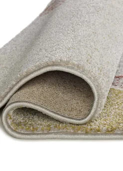 Online Atticgo Tapis intérieur multicolore rectangulaire abstrait 160x230 cm TAMARIS