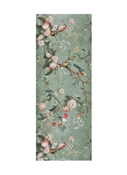 Outlet Atticgo Tapis intérieur multicolore rectangulaire dessins colorés 52x100 cm RICCI