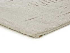 Atticgo Tapis intérieur multicolore rectangulaire scandinave 200x290 cm CANDELA* Tapis Persan Et Berbère|Tapis Pour Salon