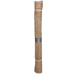 Clearance Atmosphera Tapis jute naturel L.230 x l.160 cm