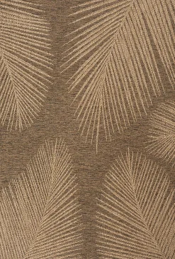 Best The Carpet Tapis Kansas extérieur intérieur design - Nature - 120 x 170 cm