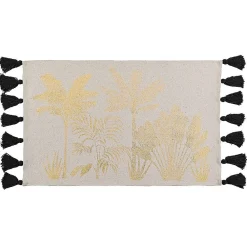 Clearance Douceur D'Intérieur Tapis Karaba - - Tapis 60 x 90