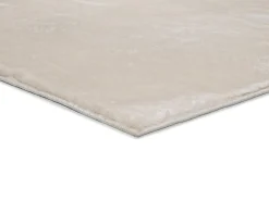 Best Atticgo Tapis lavable antidérapant blanc rectangulaire uni 200x290 cm LOFT