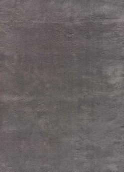 Atticgo Tapis lavable antidérapant anthracite rectangulaire uni 80x150 cm LOFT* Tapis Pour Chambre