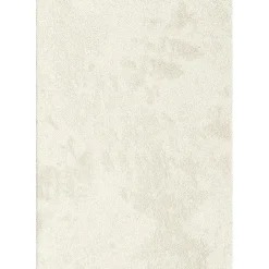 GoodHome Tapis Manzo blanc L.230 x L.160 cm* Tapis Pour Chambre|Tapis Pour Salon
