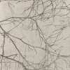 The Carpet Tapis Mila brillant, nature, Crème, 160 x 230 cm* Tapis Pour Salon