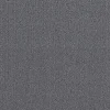 The Carpet Tapis moderne uni anti-salissures, Anthracite, 240 x 340 cm - NATAL* Tapis Intérieur