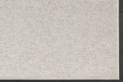 Best The Carpet Tapis moderne uni anti-salissures, Beige, 240 x 340 cm - NATAL