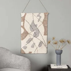 Venture Home Tapis mural à suspendre 50x80 cm Liam