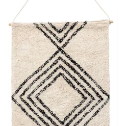 Venture Home Tapis mural à suspendre 50x80 cm Love* Objet Décoratif Mural