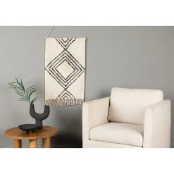 Venture Home Tapis mural à suspendre 50x80 cm Love* Objet Décoratif Mural