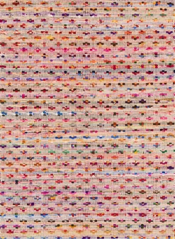 Balta Tapis Papilio multicouleurs L.170 x l.120 cm* Tapis Persan Et Berbère|Tapis Pour Chambre