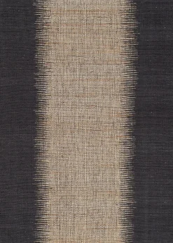 Best Balta Tapis Pona noir et beige L.230 x l.160 cm